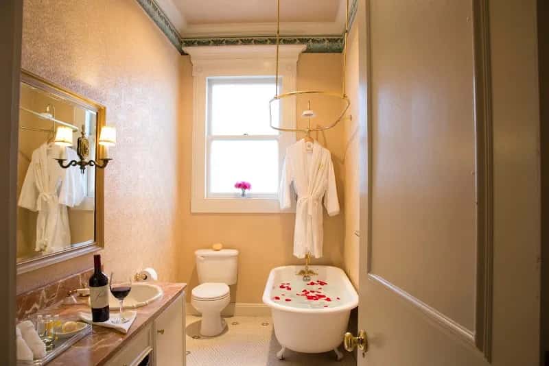 The Hotel Majestic — venue photo 3