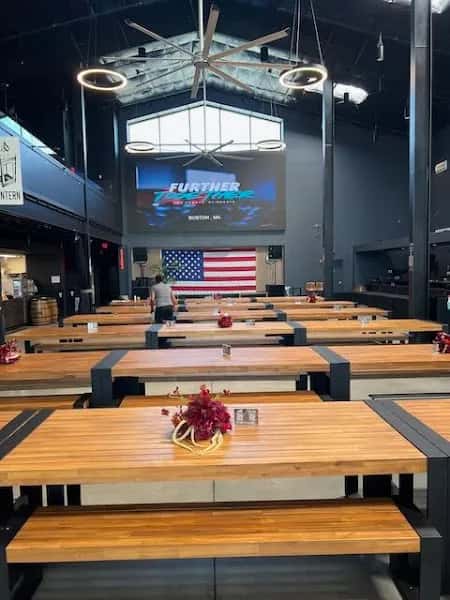The Great American Beer Hall — venue photo 4