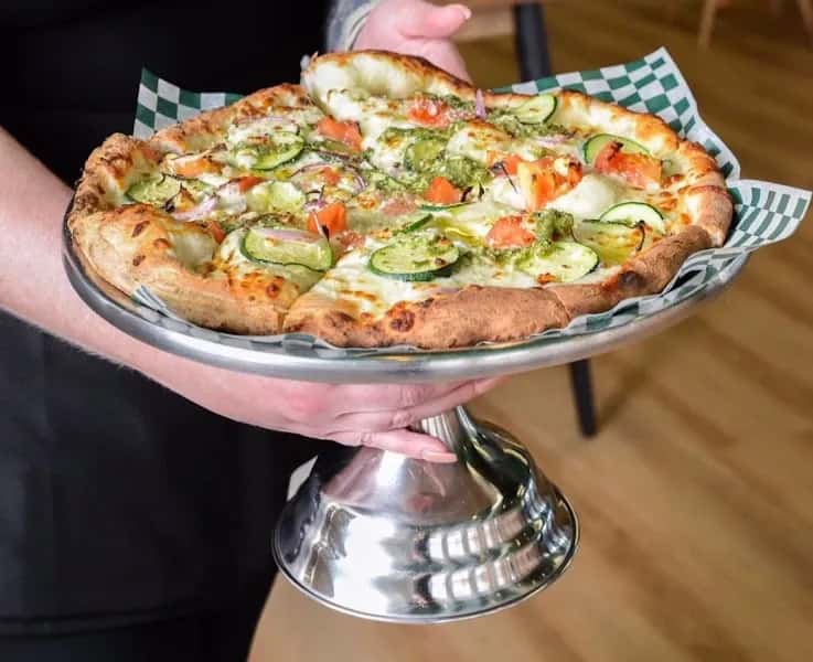 Poppi's Italian Eatery — venue photo 2