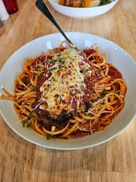 Poppi's Italian Eatery — venue photo 3