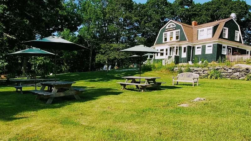 Mountainside — venue photo 3