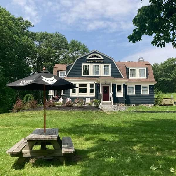 Mountainside — venue photo 4