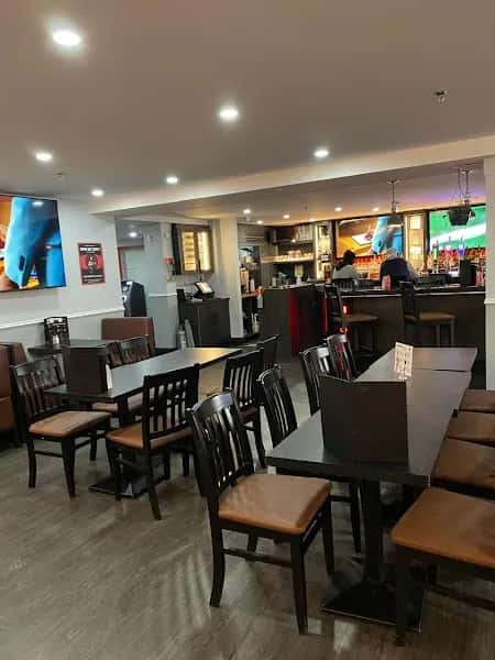 Gatherings Resto Bar — venue photo 4