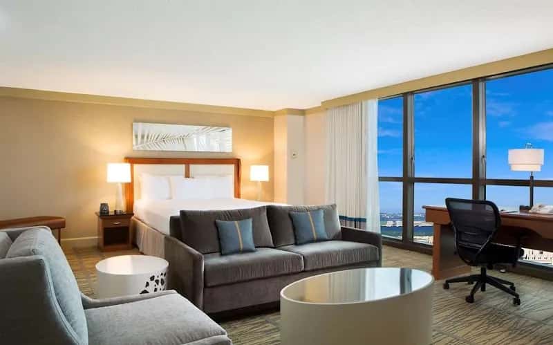 Doubletree by Hilton Miami Airport Convention Center  — venue photo 5