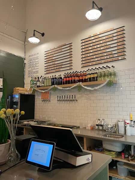 NiceLife Cocktail Co. — venue photo 3