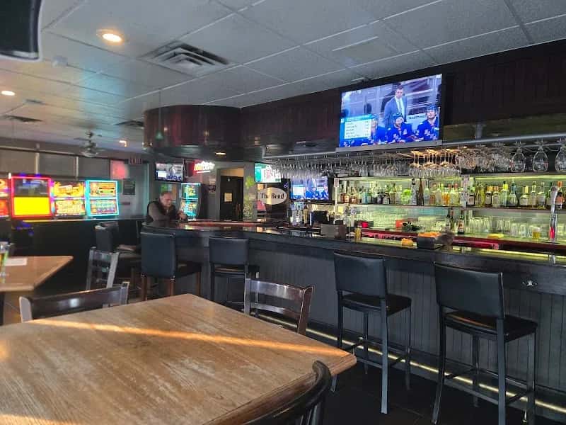 The Bend Lounge — venue photo 3