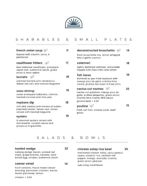Harbour House Grill — venue photo 3