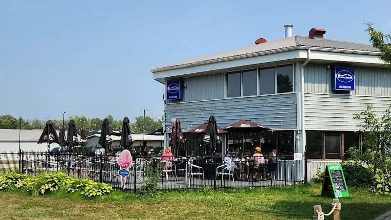 Harbour House Grill — venue photo 4