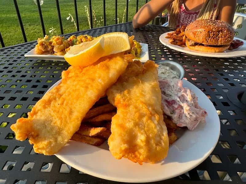 Harbour House Grill — venue photo 5