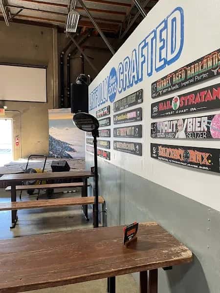 Mt. Baldy Brewing — venue photo 2