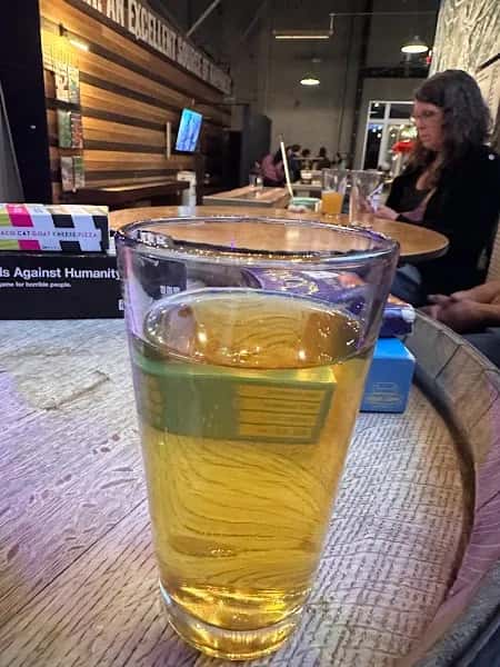 Mt. Baldy Brewing — venue photo 3
