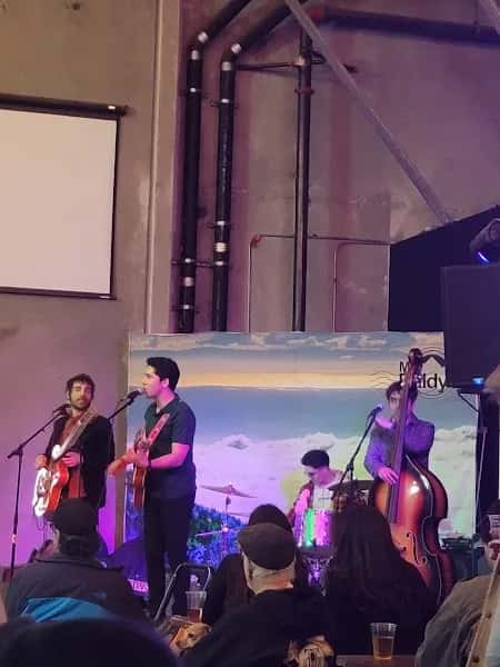 Mt. Baldy Brewing — venue photo 4