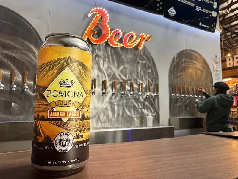 Mt. Baldy Brewing — venue photo 5
