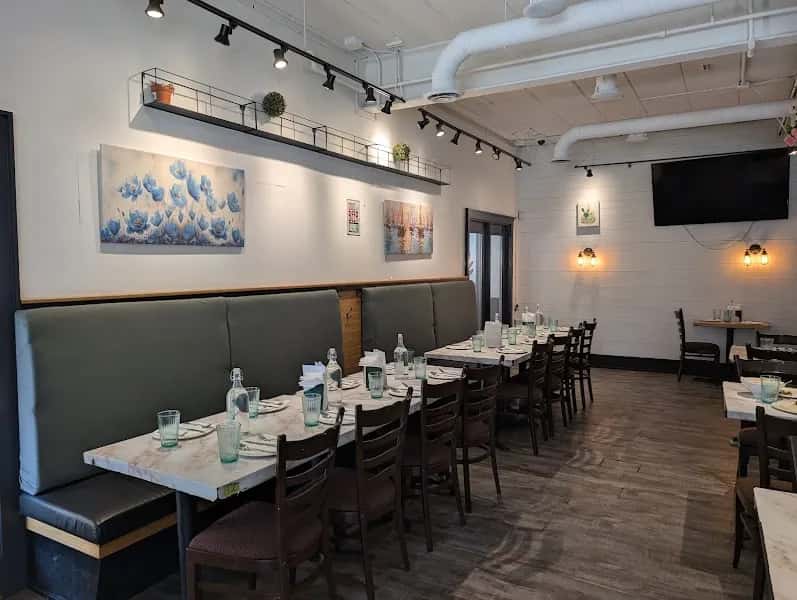 The Dosa Spot — venue photo 4