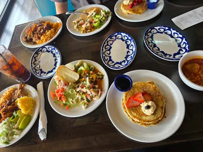 El Torito Mexican Restaurant Northridge — venue photo 3