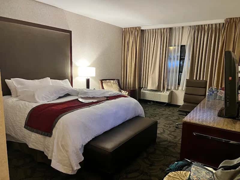 Poco Inn & Suites Hotel — venue photo 2