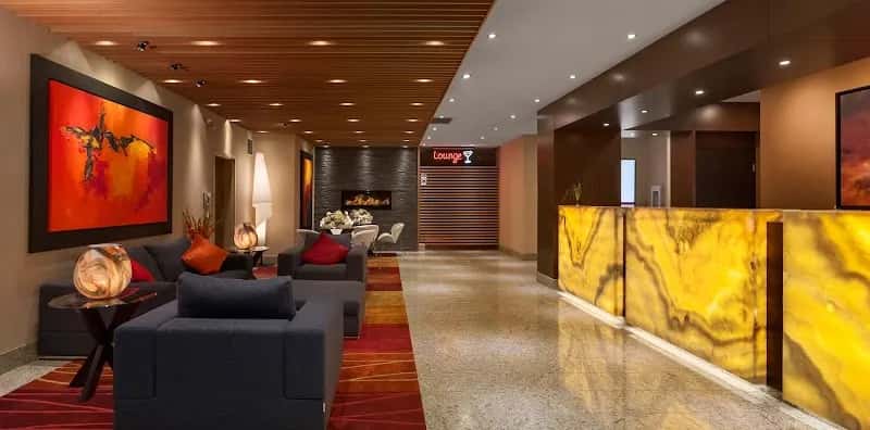 Poco Inn & Suites Hotel — venue photo 4
