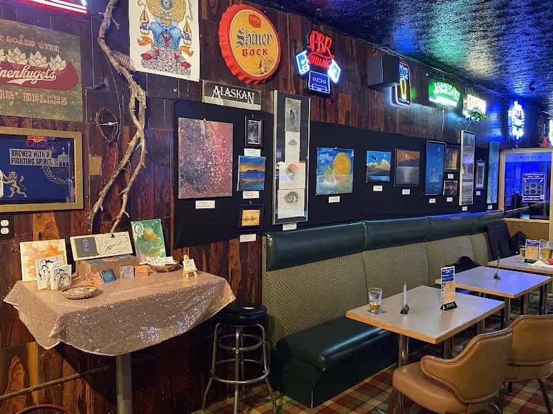 The Carousel Lounge — venue photo 5