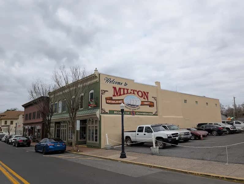 Irish Eyes Milton — venue photo 2