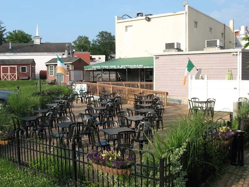 Irish Eyes Milton — venue photo 5