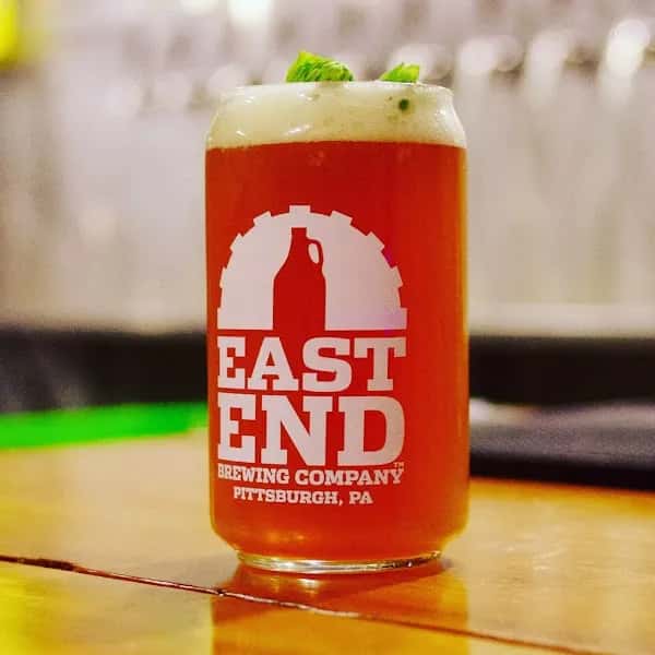 East End Brewing Company — venue photo 3
