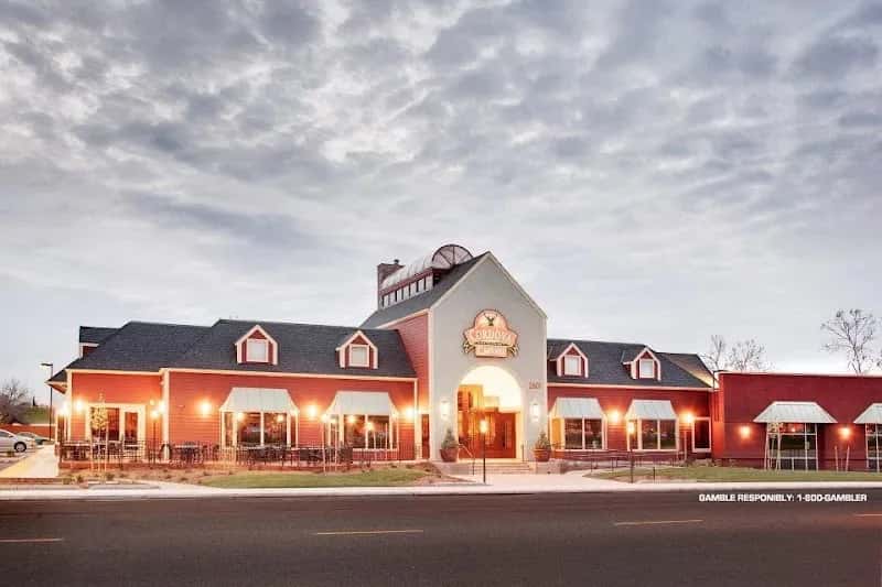 PARKWEST Casino — venue photo 2