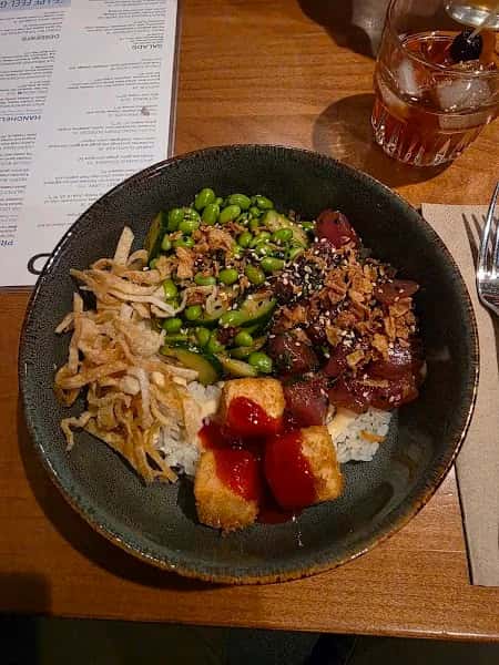 Local Public Eatery — venue photo 4