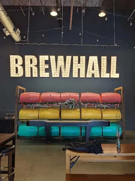 Amsterdam Brewery - Brewhall Event Venue  — venue photo 5