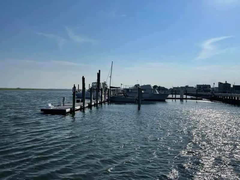 Otto's Sea Grill — venue photo 4