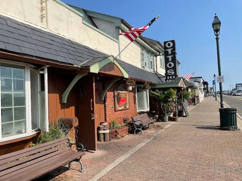 Otto's Sea Grill — venue photo 5