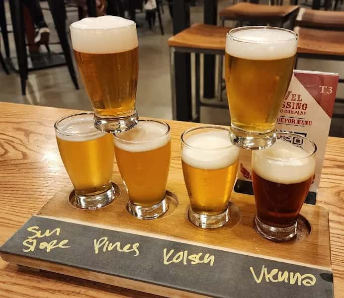 Level Crossing Brewing — venue photo 2