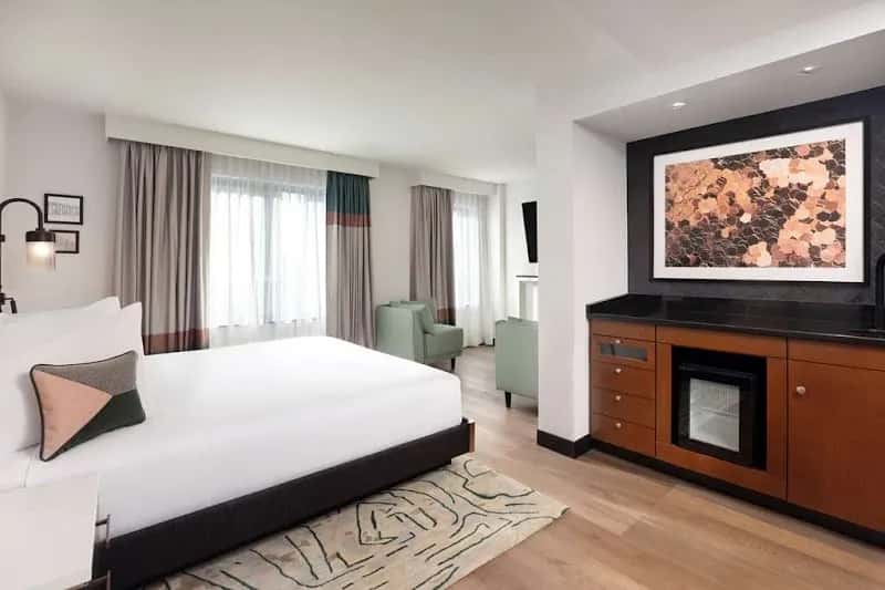 Penny Weight Hotel — venue photo 2