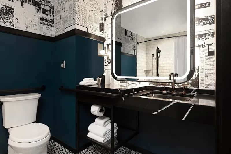 Penny Weight Hotel — venue photo 3