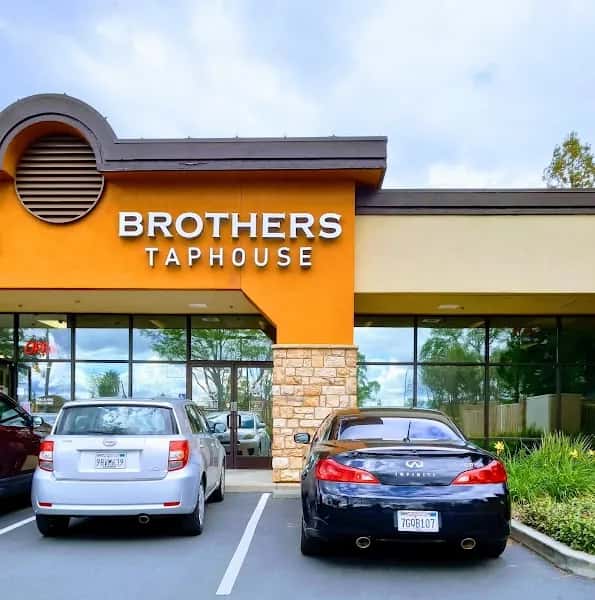 BROTHERS TAPHOUSE — venue photo 5