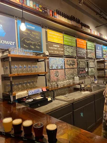 Mayflower Brewing Company — venue photo 3