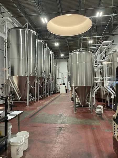 Mayflower Brewing Company — venue photo 4