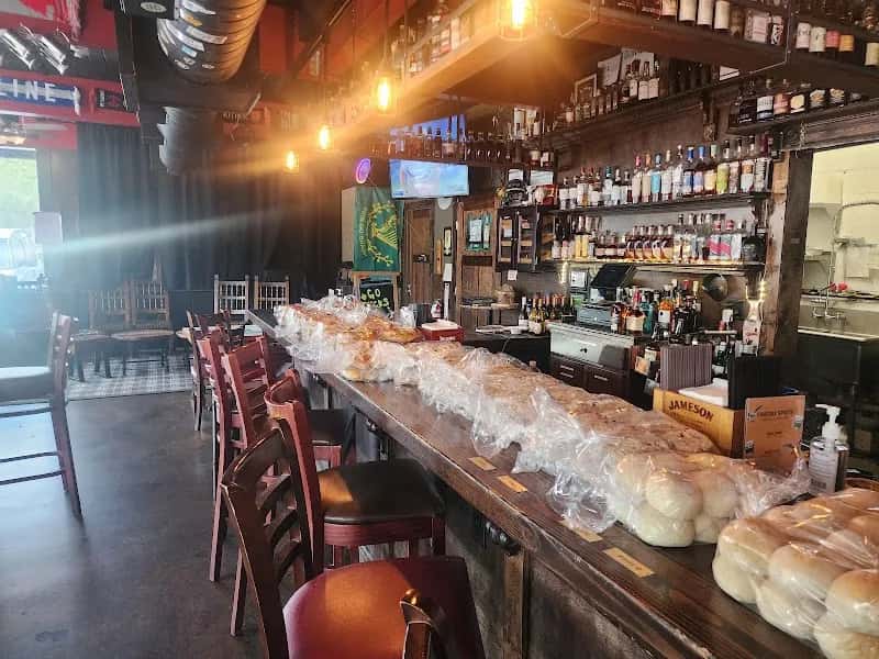 The Pint Pot Public House — venue photo 3