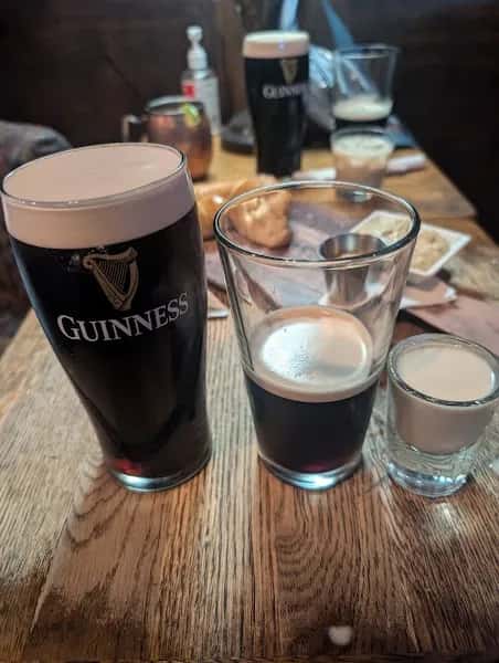 The Pint Pot Public House — venue photo 4