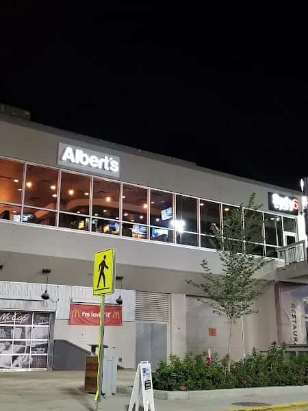 Sixty6 Bar & Grill (Located in Londonderry Mall) — venue photo 5