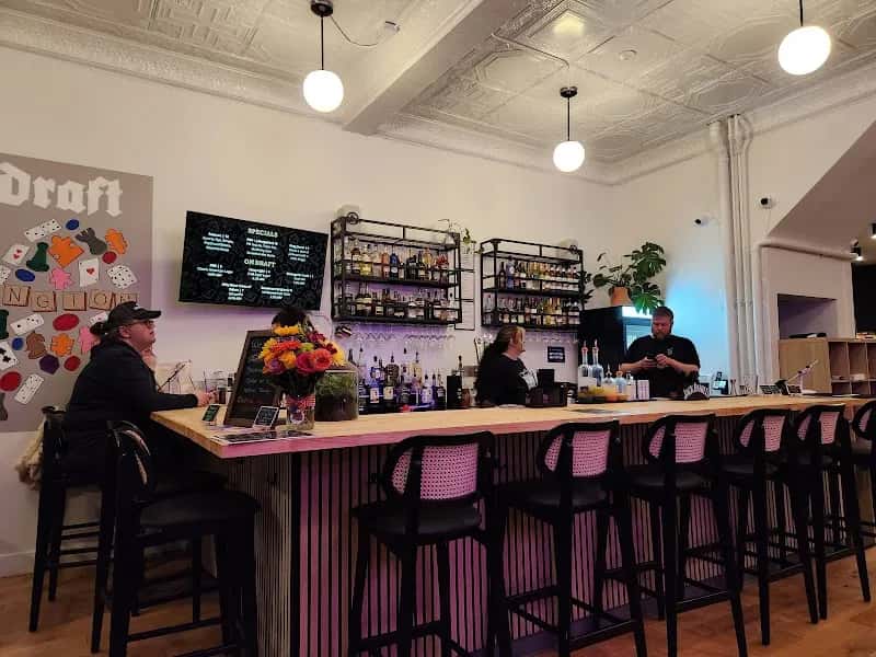 Dice on Draft — venue photo 3