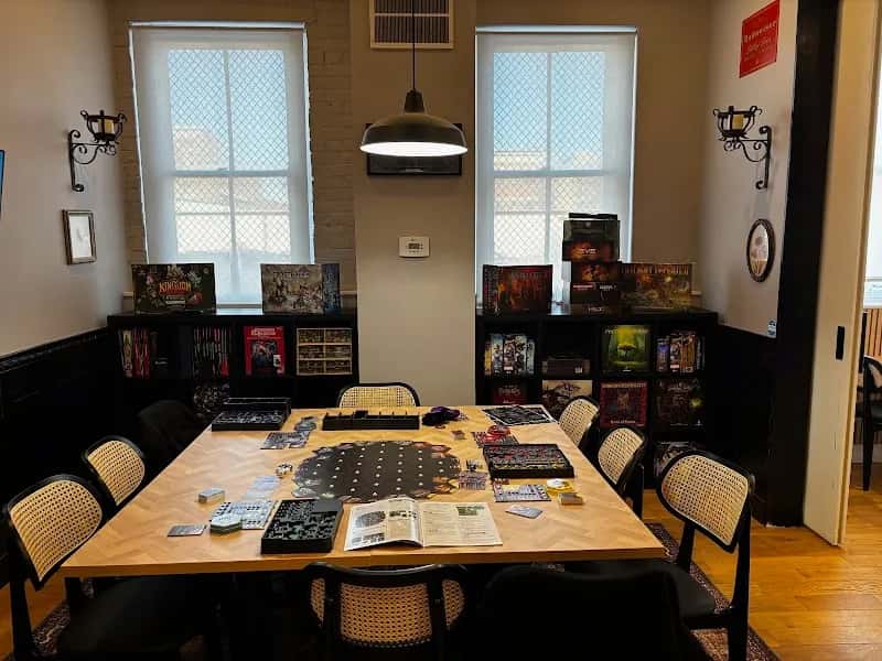 Dice on Draft — venue photo 4