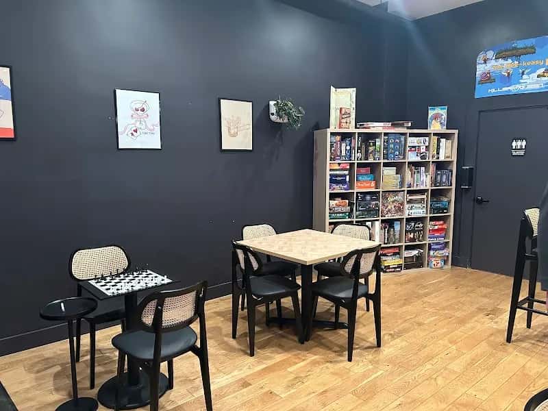Dice on Draft — venue photo 5