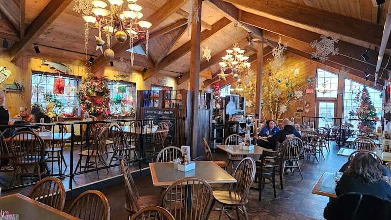 Birchwood Grill — venue photo 3
