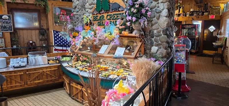 Birchwood Grill — venue photo 4