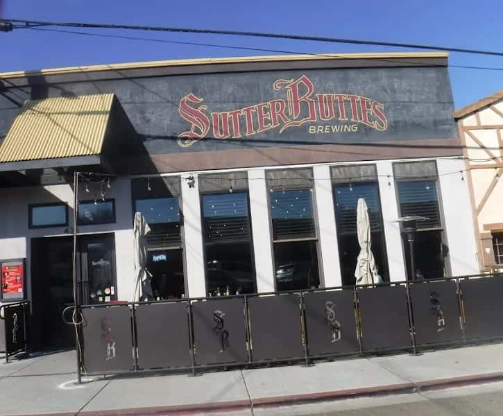 Sutter Buttes Brewing — venue photo 4