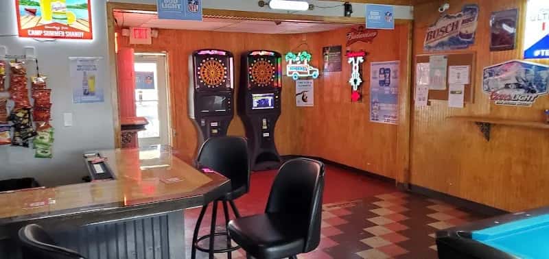 Jim Dandys — venue photo 2