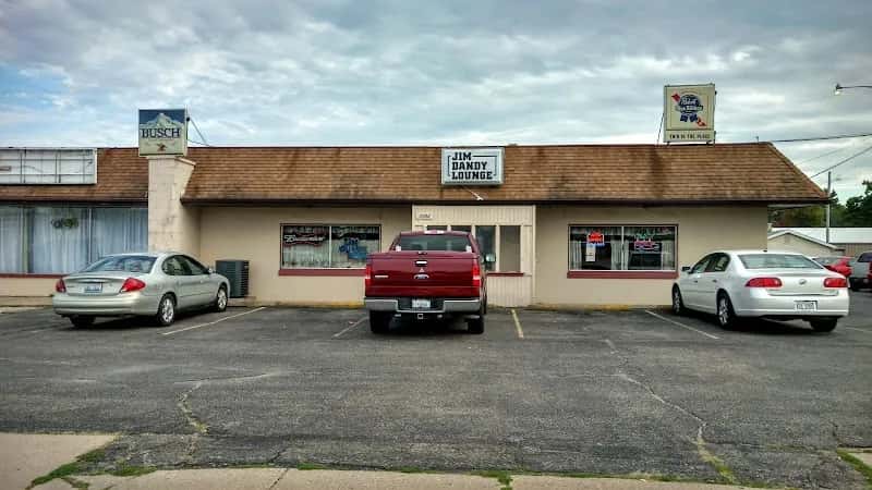 Jim Dandys — venue photo 3
