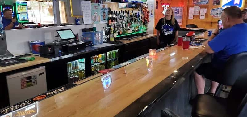 Jim Dandys — venue photo 4