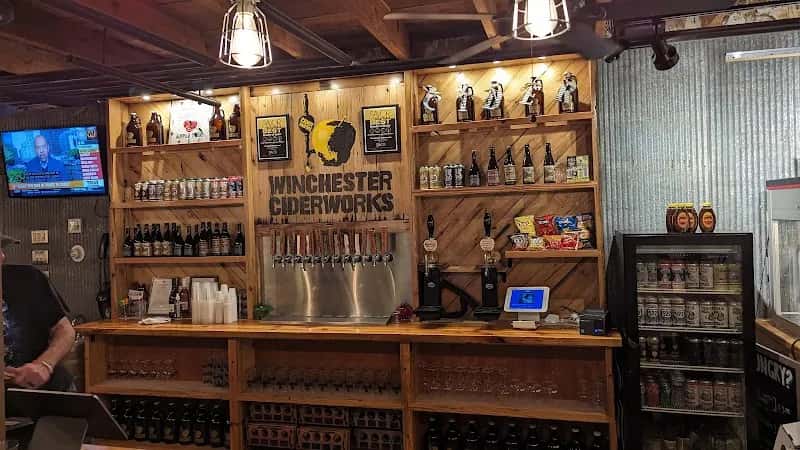 The Cider House — venue photo 5