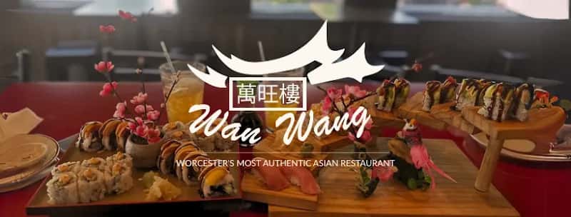 Wan Wang Restaurant — venue photo 3